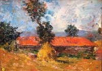 Galerie tableaux